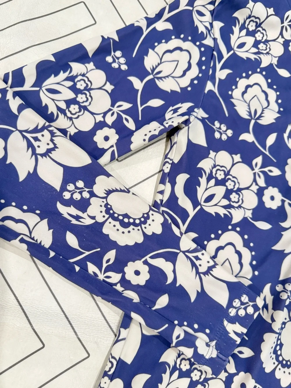 Boden pattern light pool